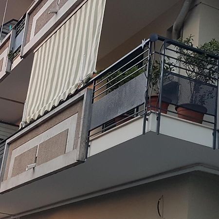 Just Pompei Holiday House Scafati Dış mekan fotoğraf